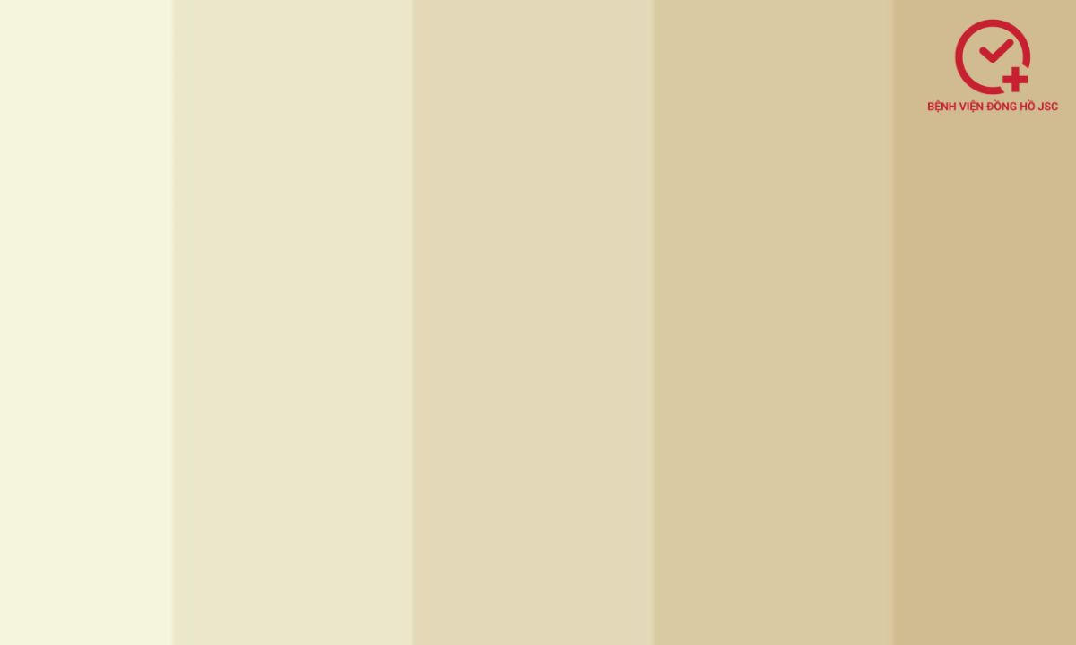 màu be là màu gì