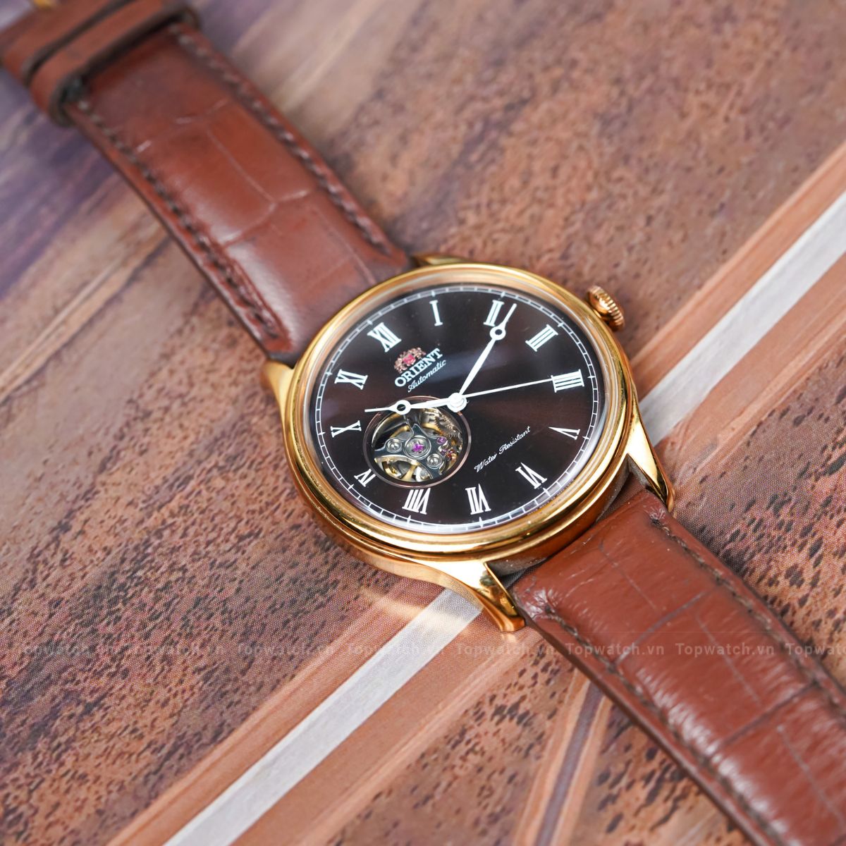 Đồng hồ Orient FAG00001T0