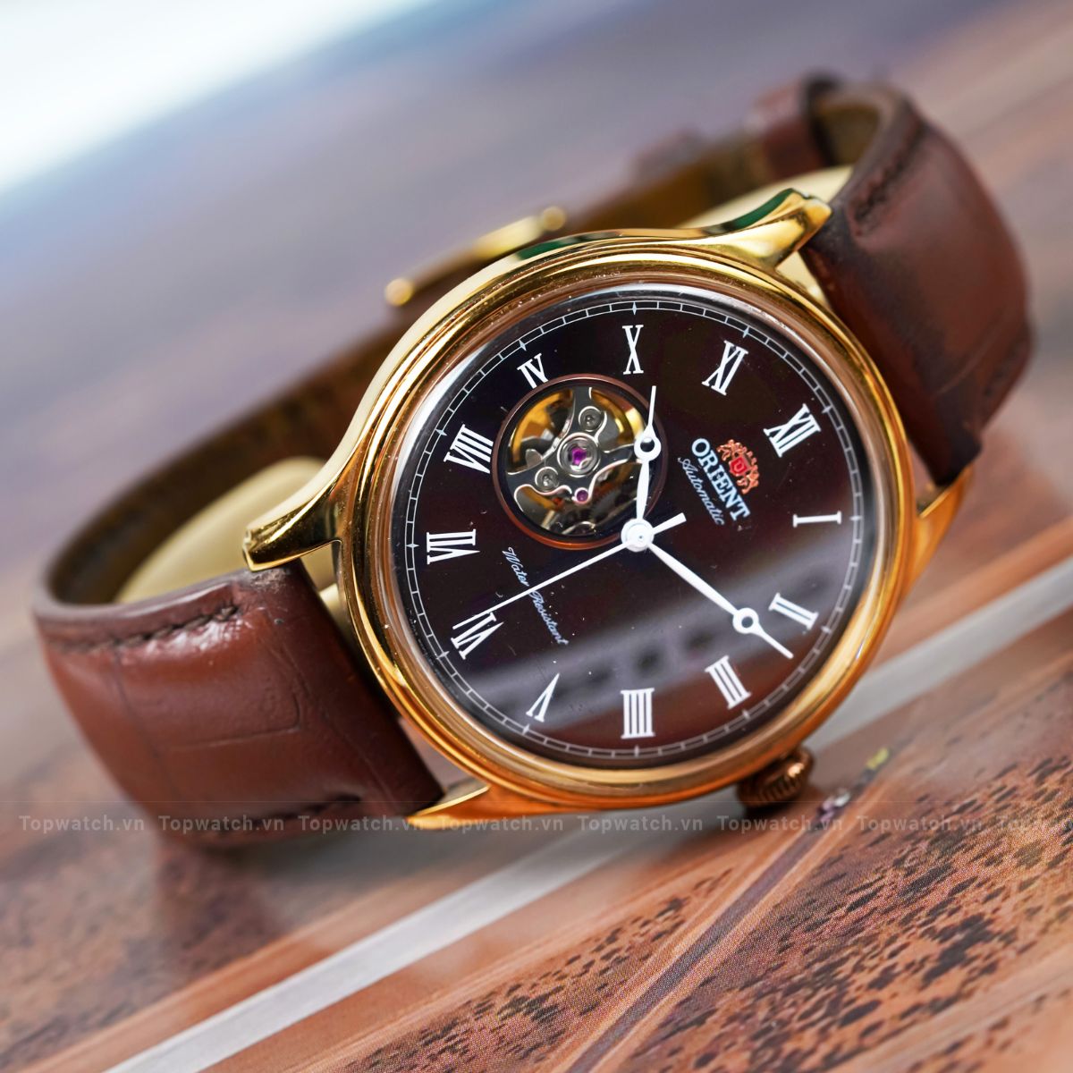 Đồng hồ Orient FAG00001T0