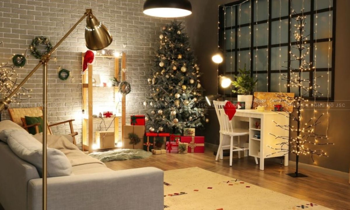 giáng sinh là ngày nào