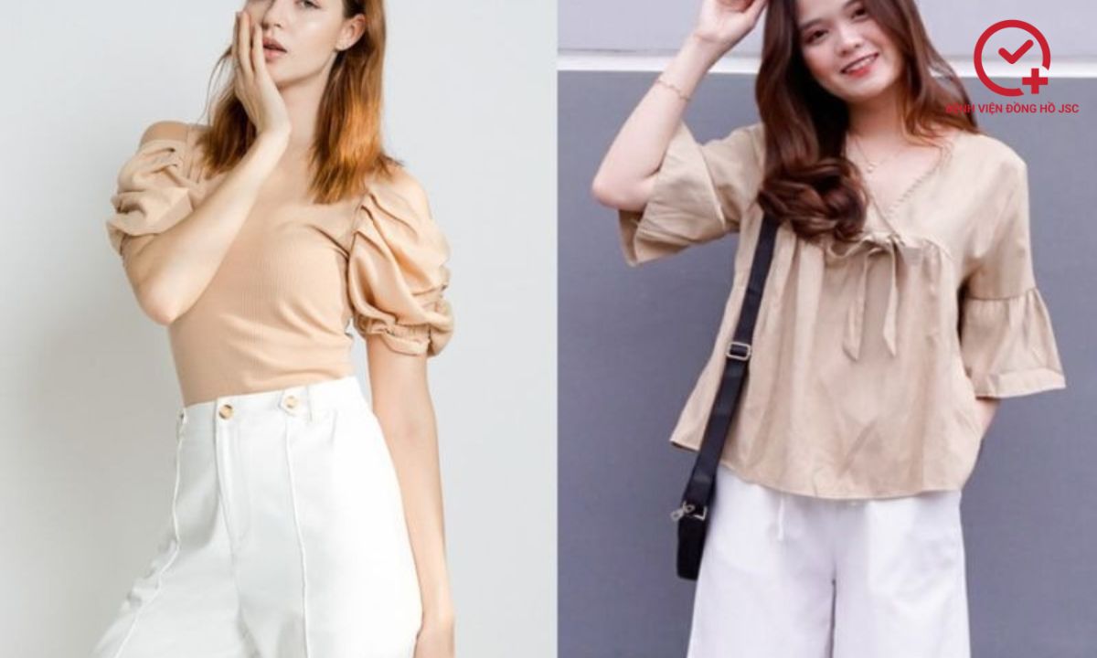 màu be là màu gì