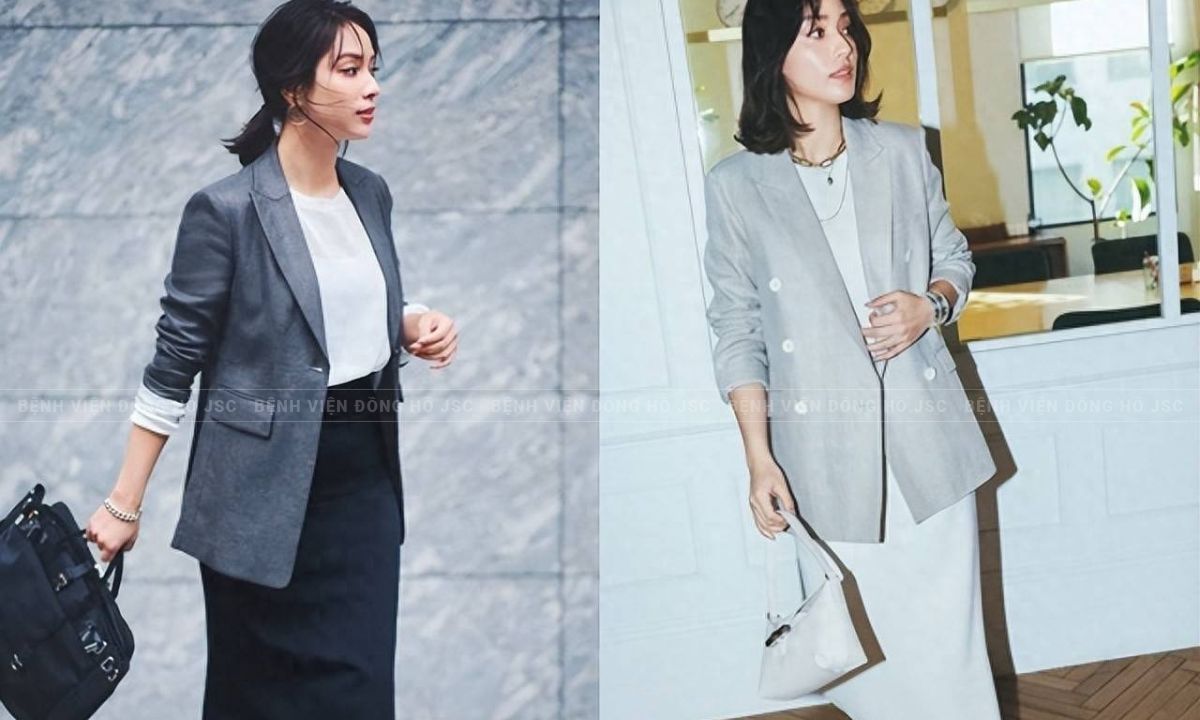 ý nghĩa của màu xám