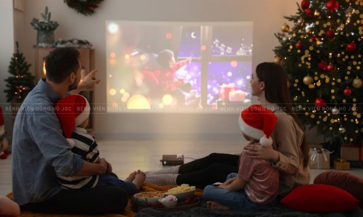 giáng sinh là ngày nào