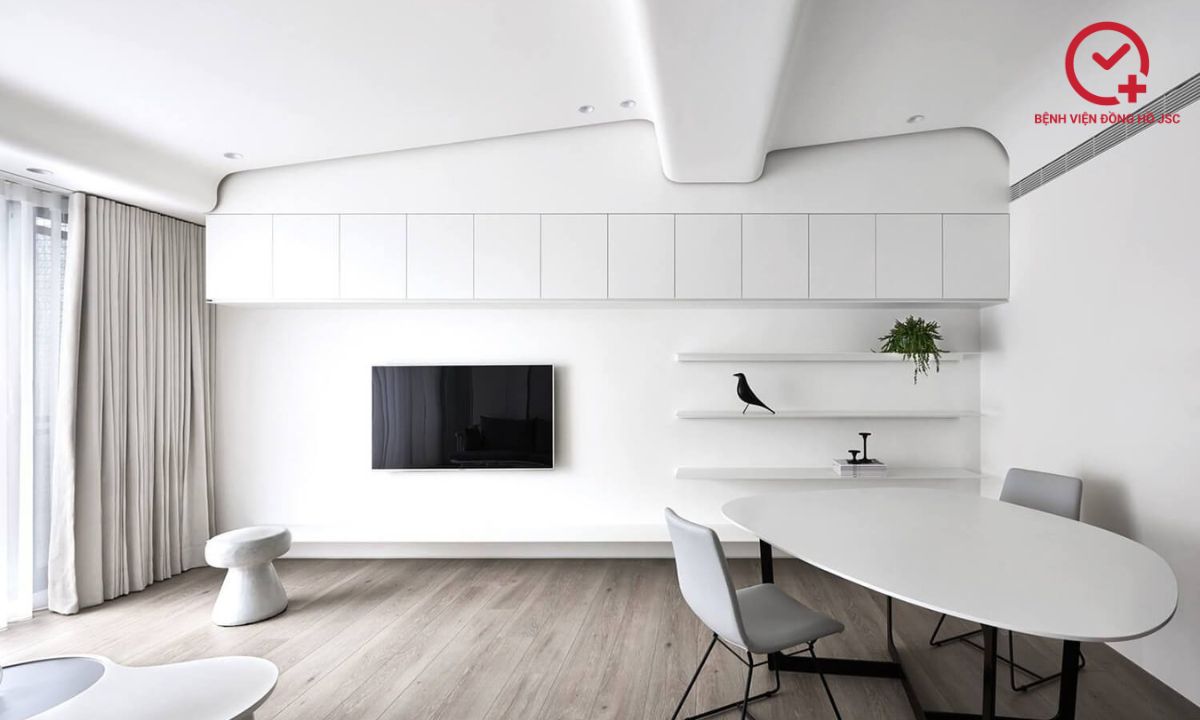 ý nghĩa của màu trắng là gì